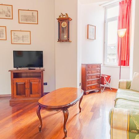 Apartmán Residenza Edvige - Italian Homing Verona Exteriér fotografie