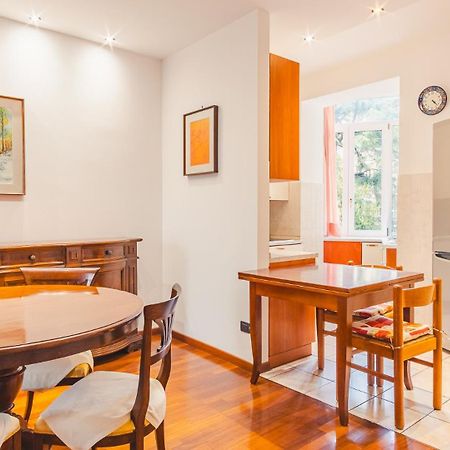 Apartmán Residenza Edvige - Italian Homing Verona Exteriér fotografie