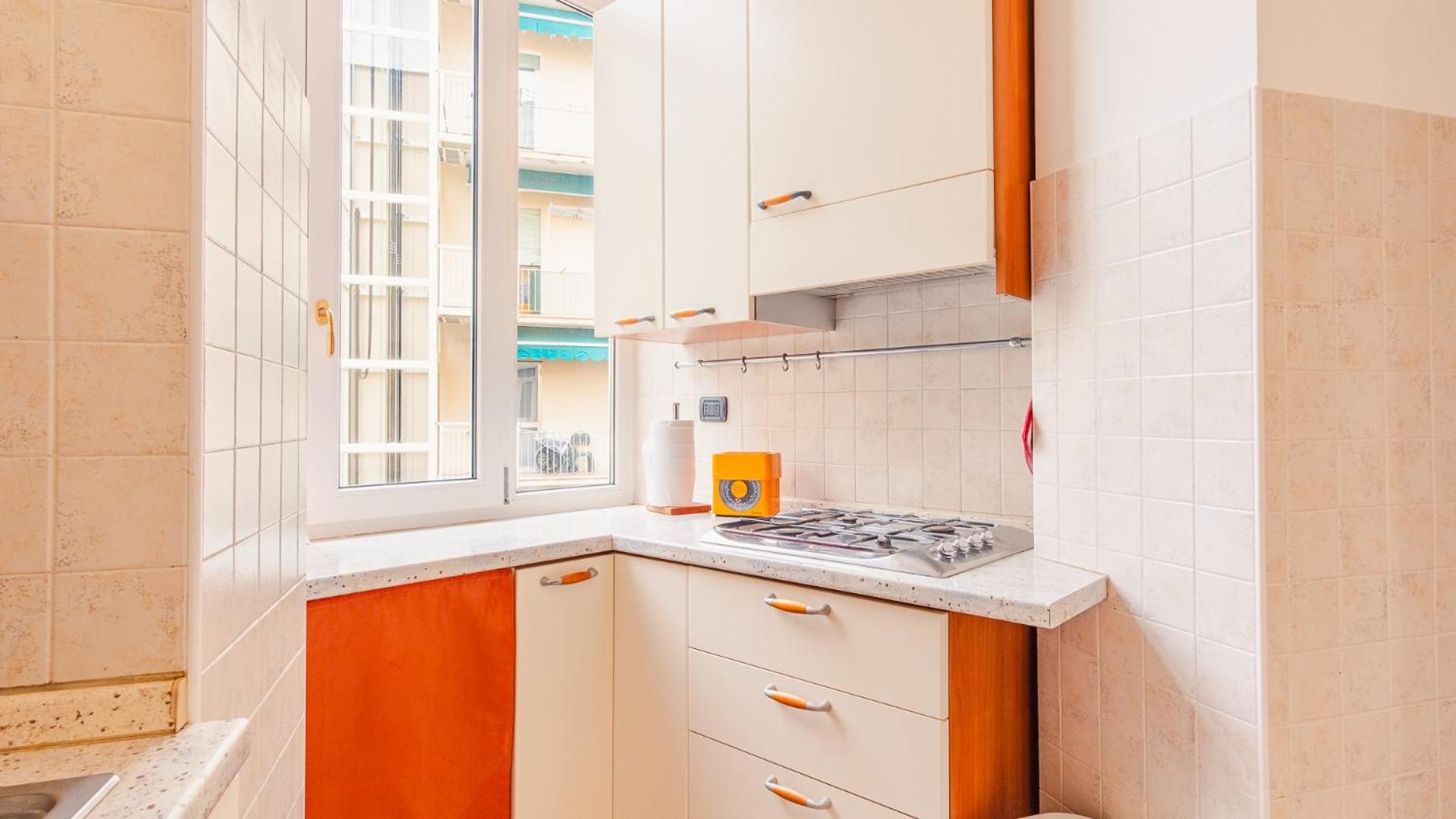 Apartmán Residenza Edvige - Italian Homing Verona Exteriér fotografie