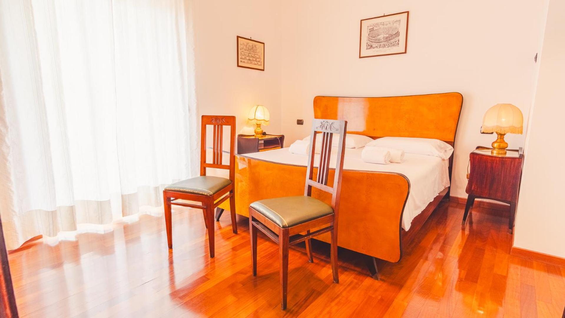 Apartmán Residenza Edvige - Italian Homing Verona Exteriér fotografie