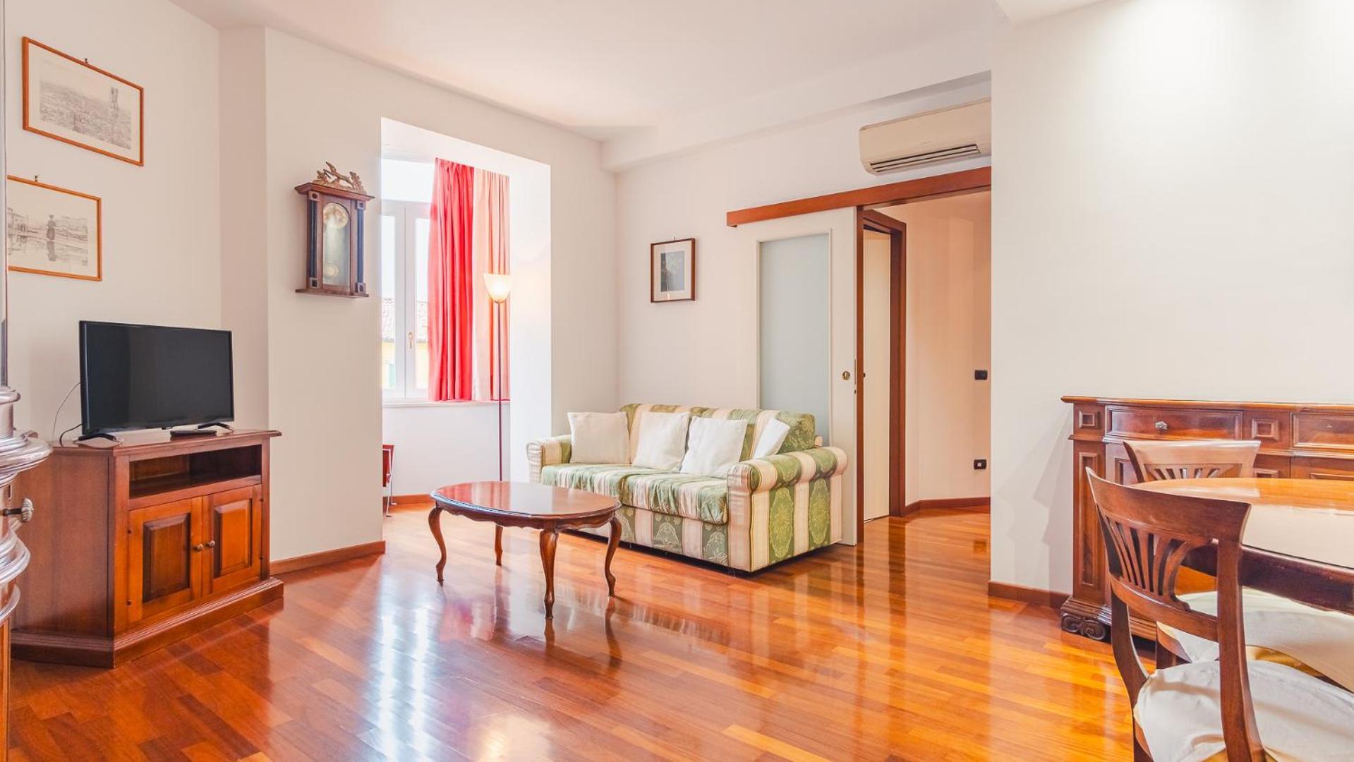 Apartmán Residenza Edvige - Italian Homing Verona Exteriér fotografie
