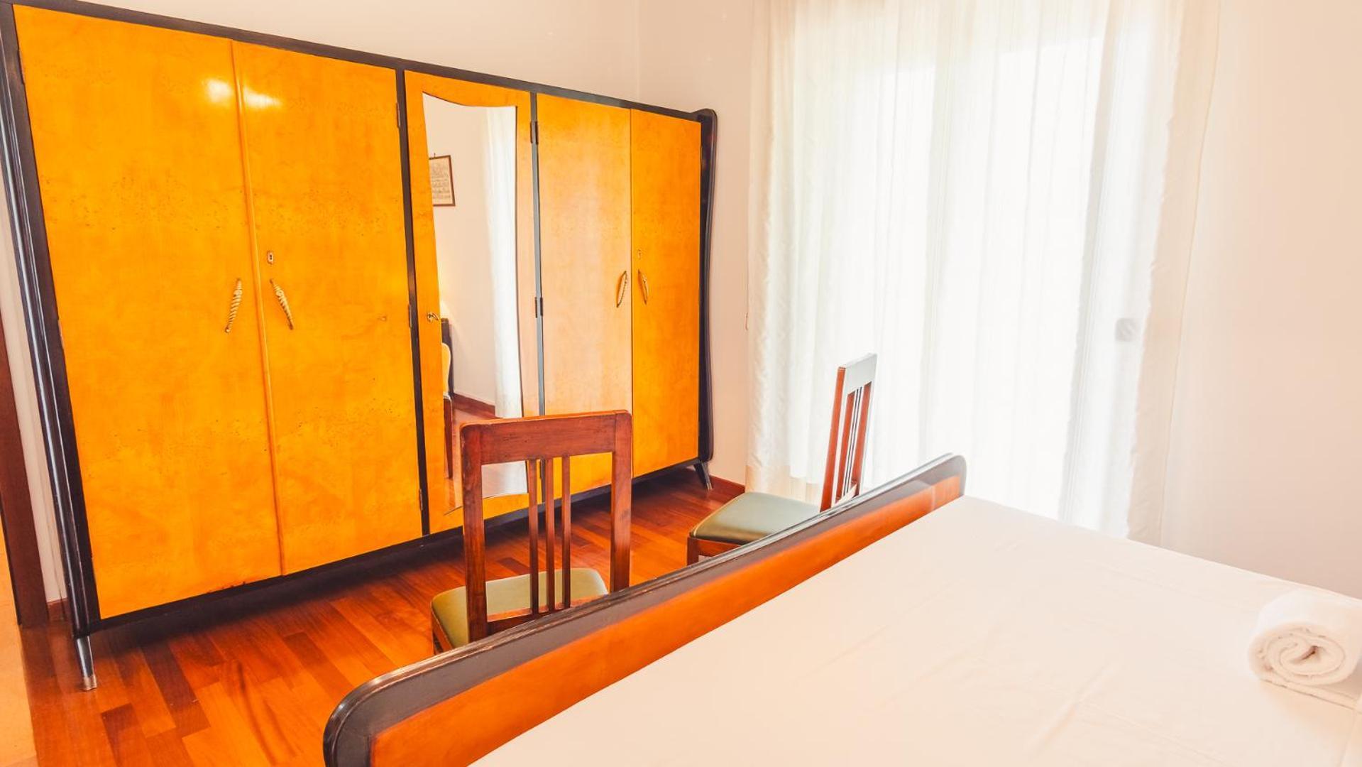 Apartmán Residenza Edvige - Italian Homing Verona Exteriér fotografie
