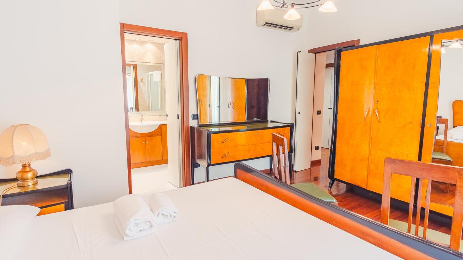 Apartmán Residenza Edvige - Italian Homing Verona Exteriér fotografie